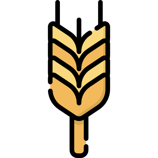 Wheat icon