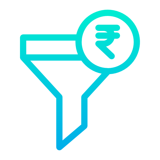 Rupee icon