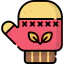 Mittens icon 64x64