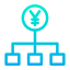 Flow icon 64x64