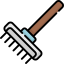 Rake icon 64x64