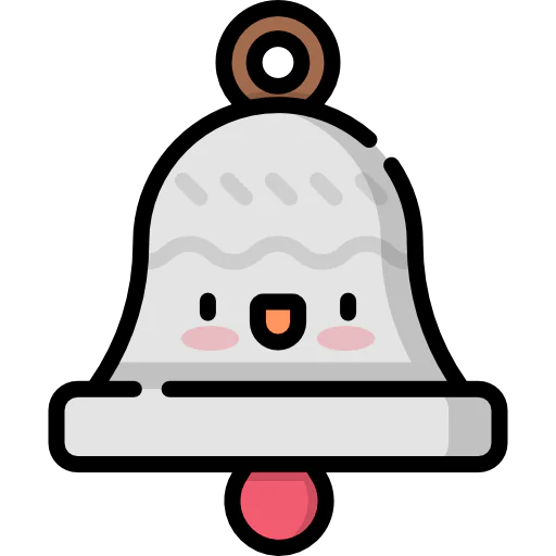 Bell icon