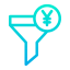 Funnel icon 64x64