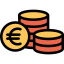 Euro icon 64x64