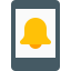 Notification icon 64x64