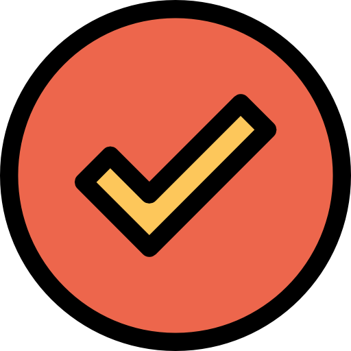 Check icon
