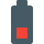 Low battery icon 64x64