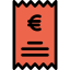 Invoice icon 64x64