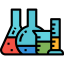 Chemicals Symbol 64x64