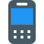 Cell phone icône 64x64