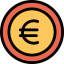 Euro icon 64x64