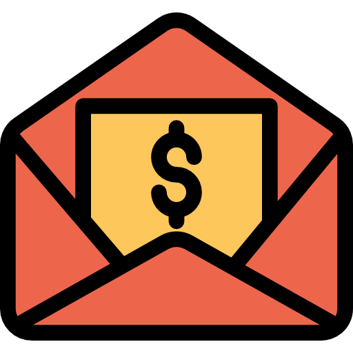 Dollar icon