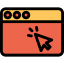 Browser icon 64x64