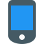 Mobile phone 图标 64x64