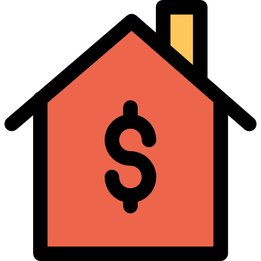 Dollar icon