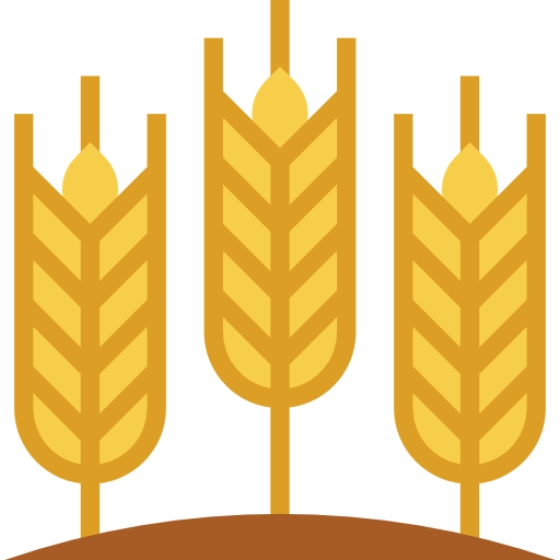 Wheat icon