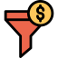 Funnel icon 64x64