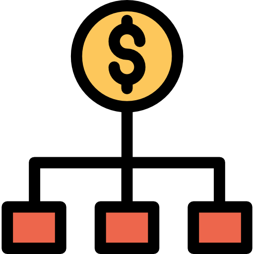 Dollar icon