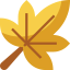 Maple leaf icon 64x64