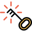 Key icon 64x64