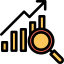 Profits icon 64x64