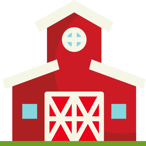 Barn icon