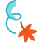 Leaf icon 64x64
