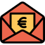 Euro icon 64x64