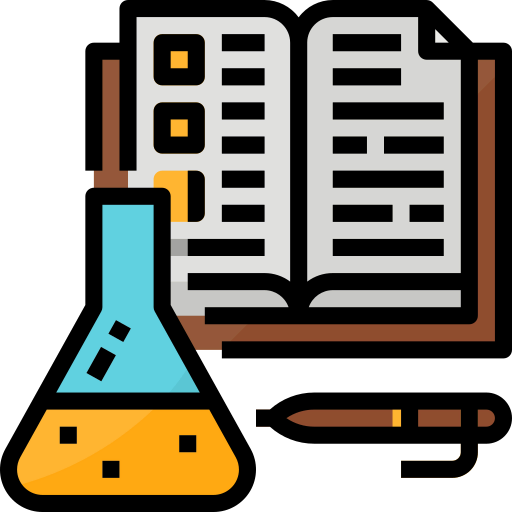 Book icon