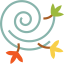 Wind icon 64x64