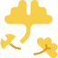 Leaves icon 64x64