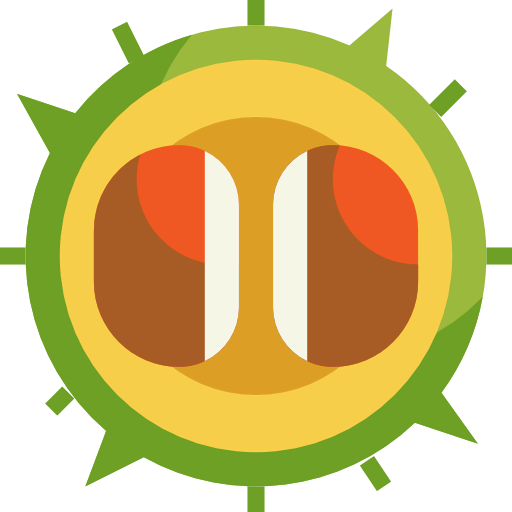 Chestnut icon
