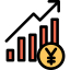 Profits icon 64x64