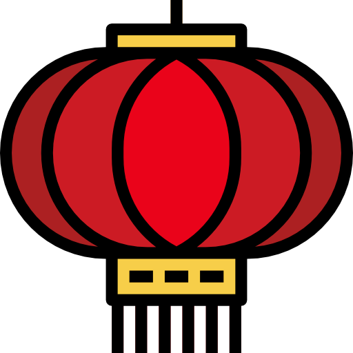 Lantern icon