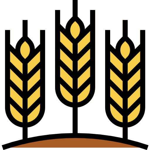 Wheat icon