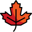 Maple leaf icon 64x64