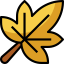 Maple leaf icon 64x64