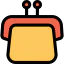 Purse icon 64x64