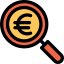 Euro icon 64x64