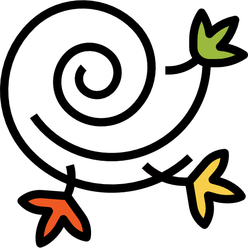 Wind icon