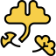 Leaves icon 64x64