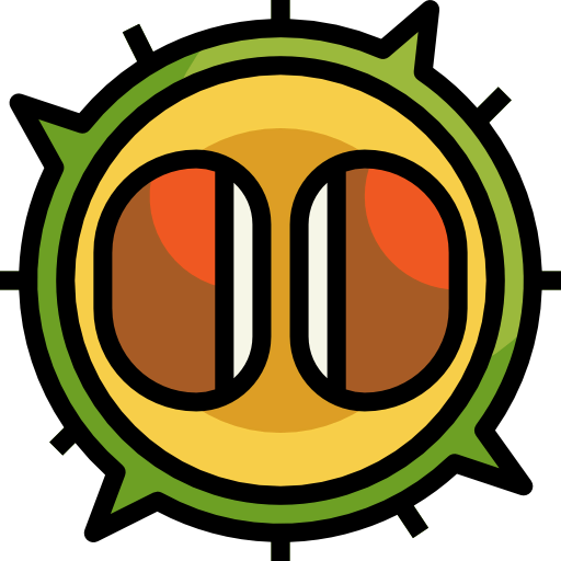 Chestnut icon