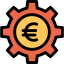 Euro icon 64x64