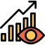 Profits icon 64x64