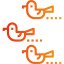 Bird icon 64x64