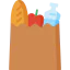 Groceries icon 64x64