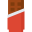 Chocolate icon 64x64