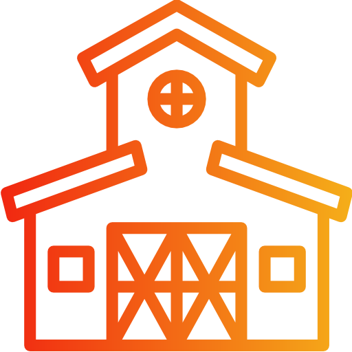 Barn icon