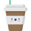 Coffee cup icon 64x64