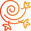 Wind icon 64x64